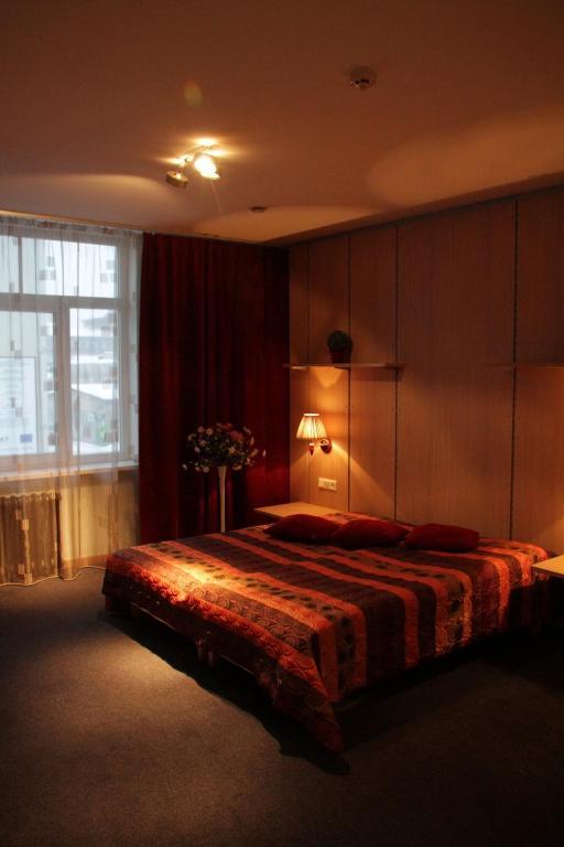 Cafe Hotel Rudzons Мадона Номер фото